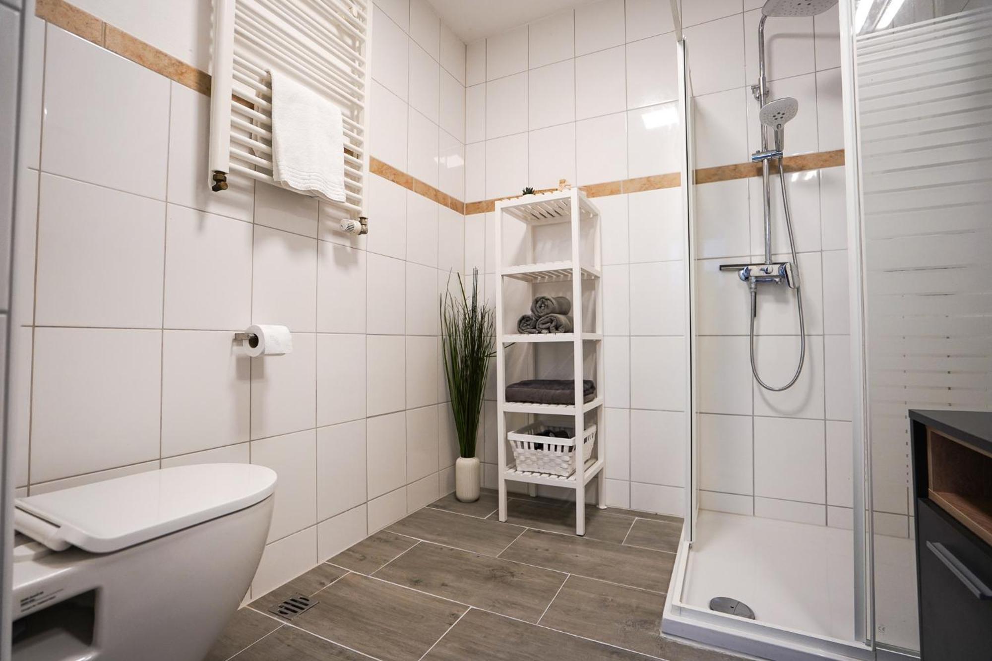 Bachwiesen 1 Groemitz Ngoại thất bức ảnh